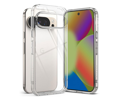 Etui / obudowa na smartfona Ringke Fusion Google Pixel 10 Pro Xl Clear